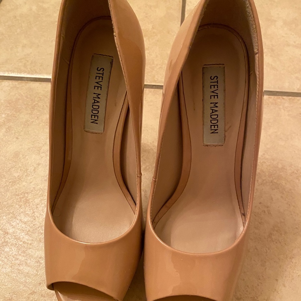 Steve Madden High Heels - image 8